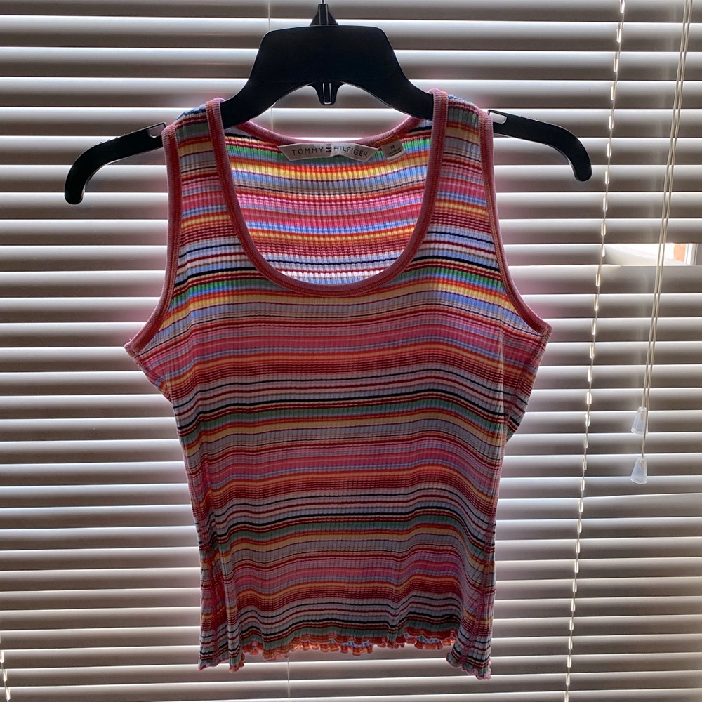 Tommy Hilfiger tank top